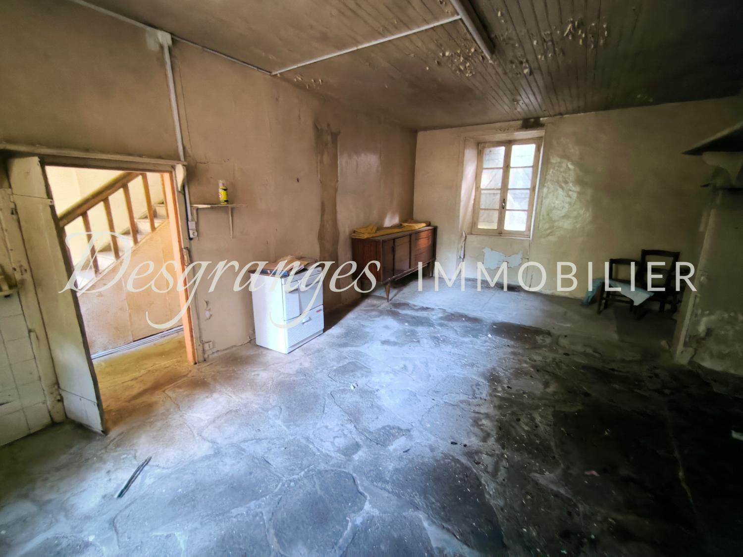 te koop boerderij Coussac-Bonneval Haute-Vienne 12