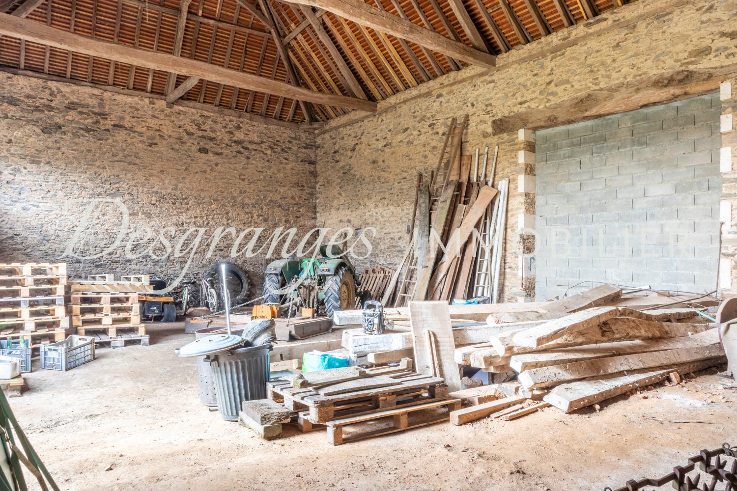  te koop landgoed Payzac Dordogne 15