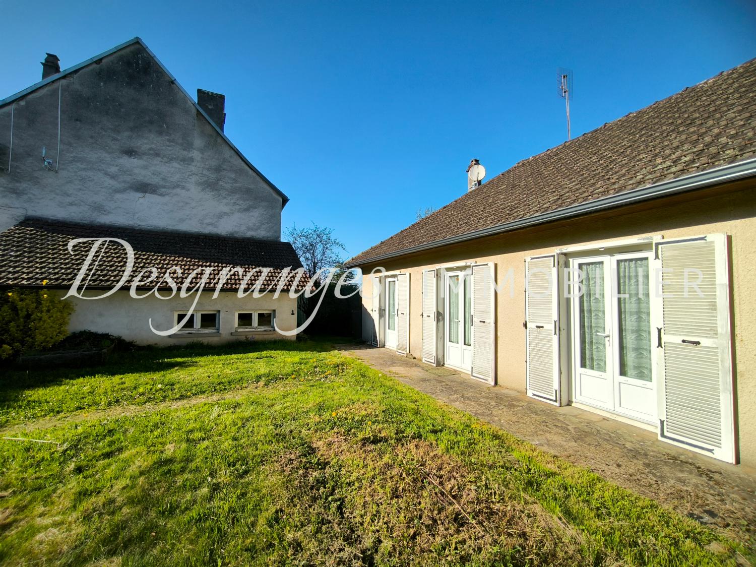  te koop vrijstaand huis Payzac Dordogne 15