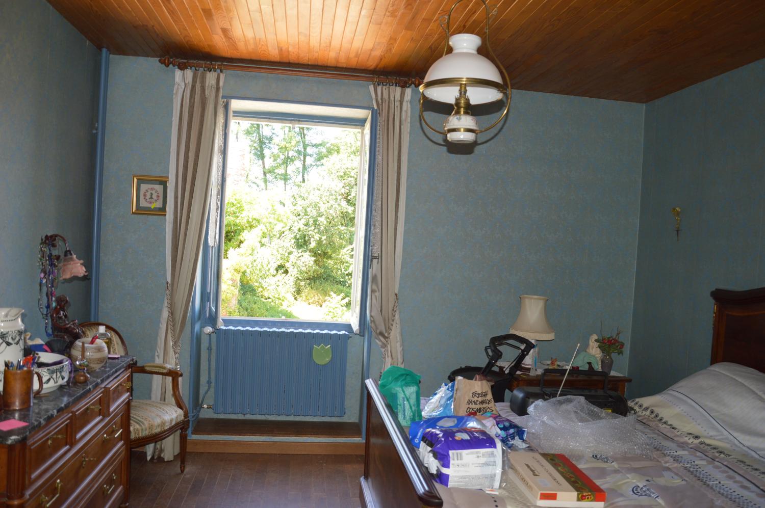  te koop huis Dun-sur-Grandry Nièvre 7