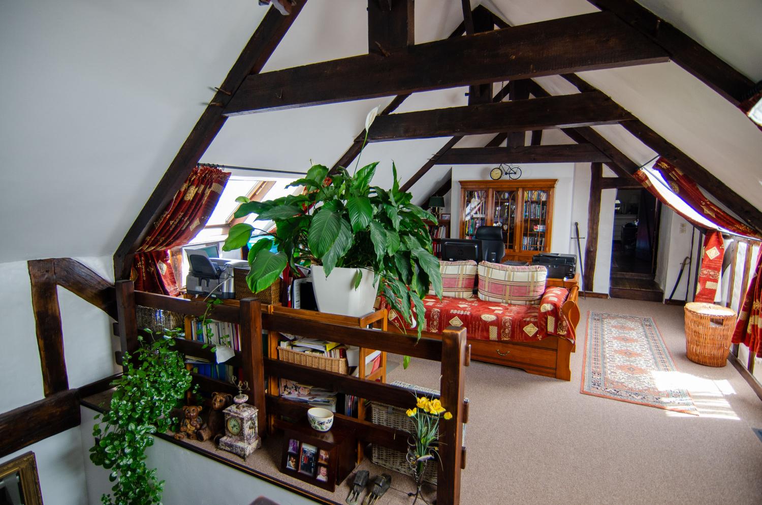  te koop landgoed Pontivy Morbihan 7