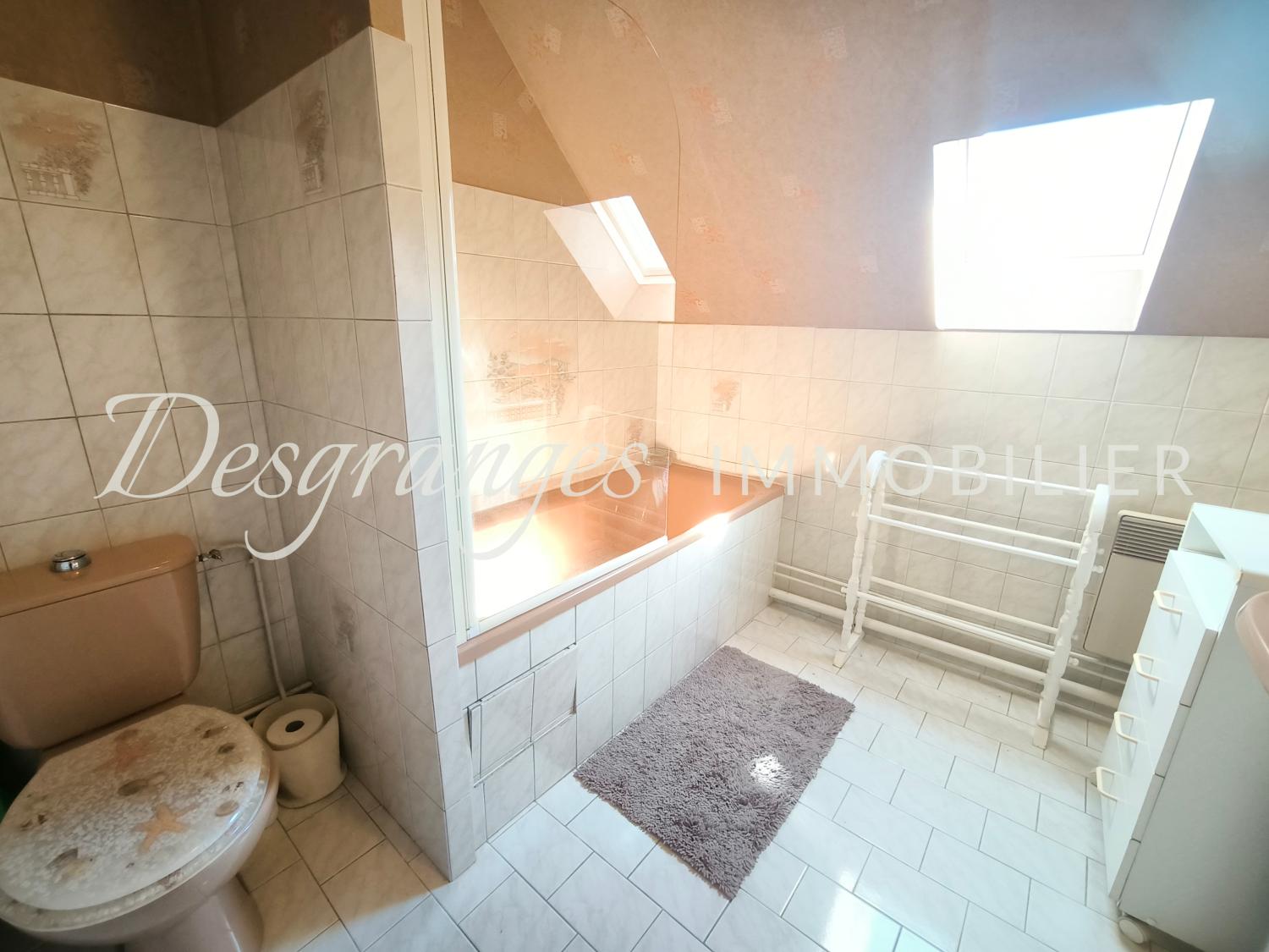  te koop vrijstaand huis Saint-Robert Corrèze 11