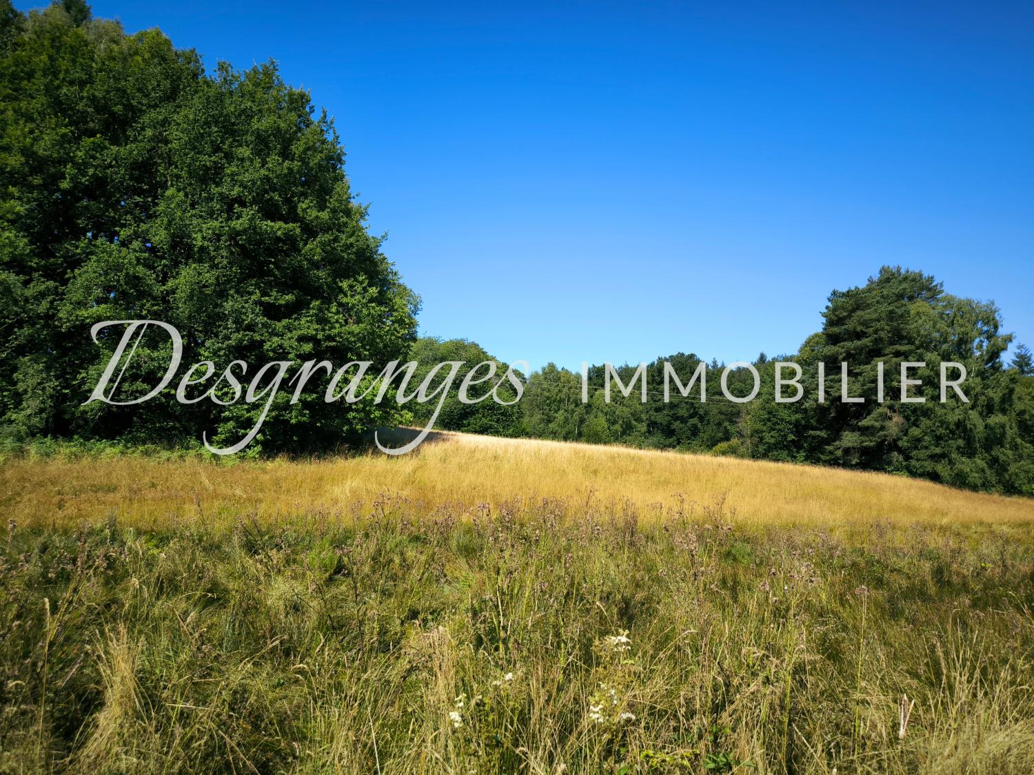  te koop terrein Saint-Yrieix-la-Perche Haute-Vienne 8