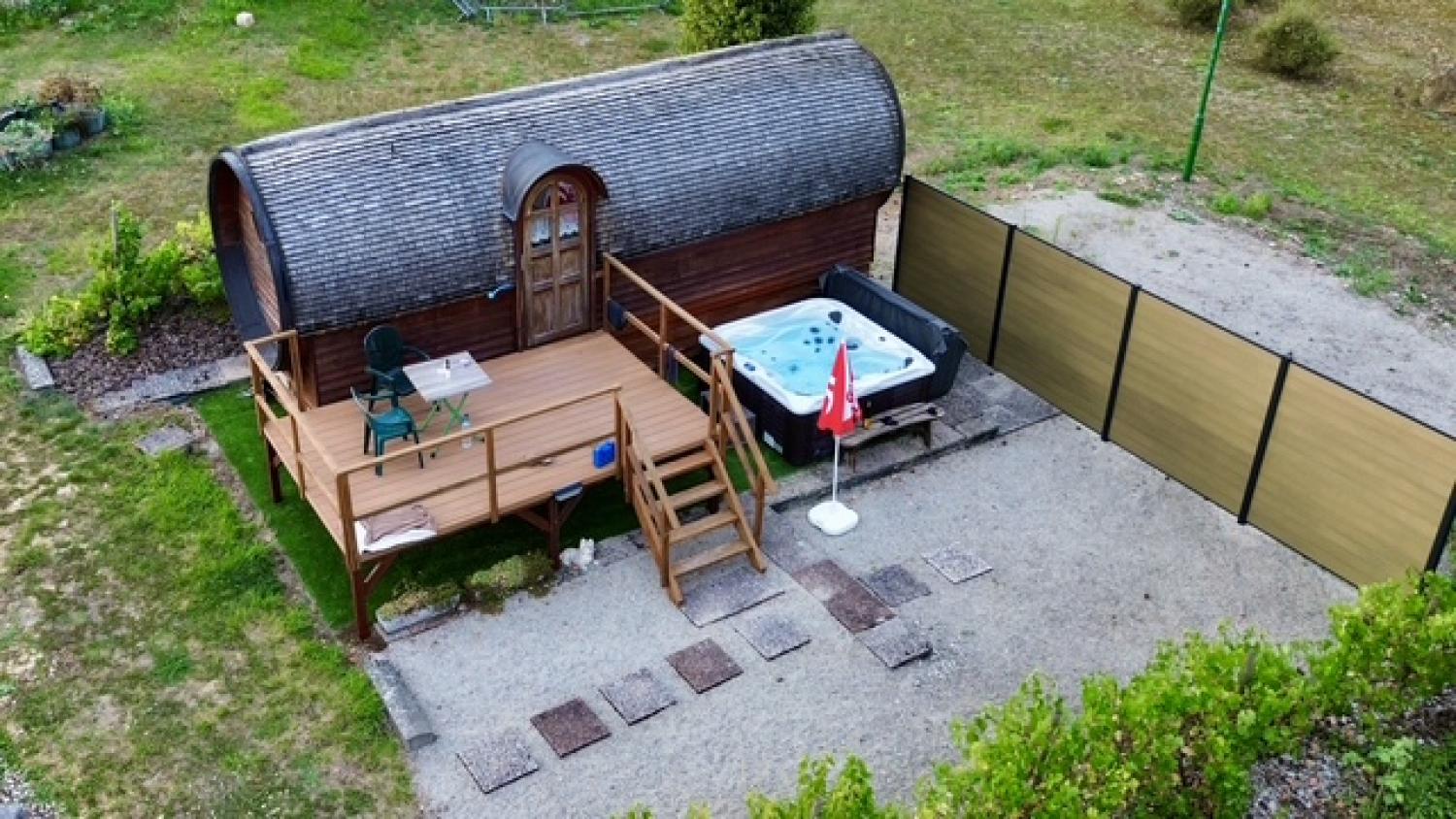  te koop camping Jaulny Meurthe-et-Moselle 83