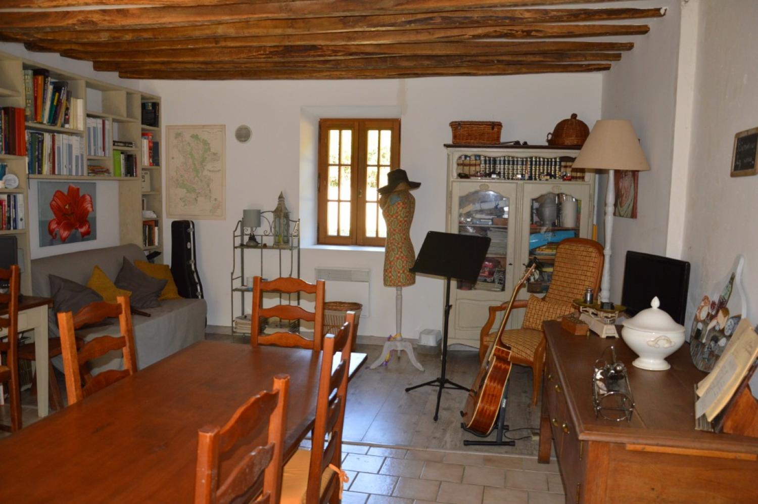  te koop huis Alluy Nièvre 6