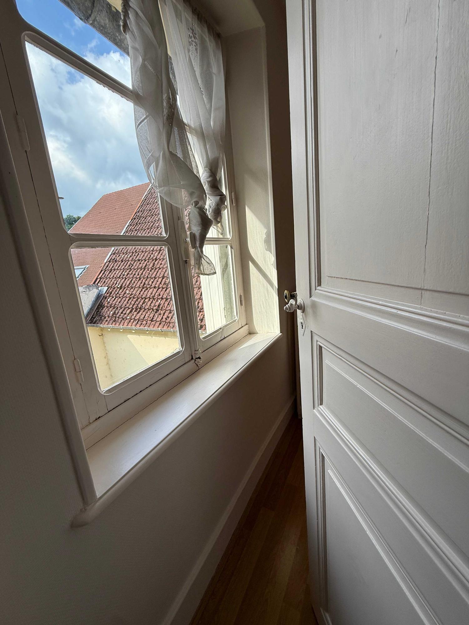  te koop appartement Jussey Haute-Saône 16