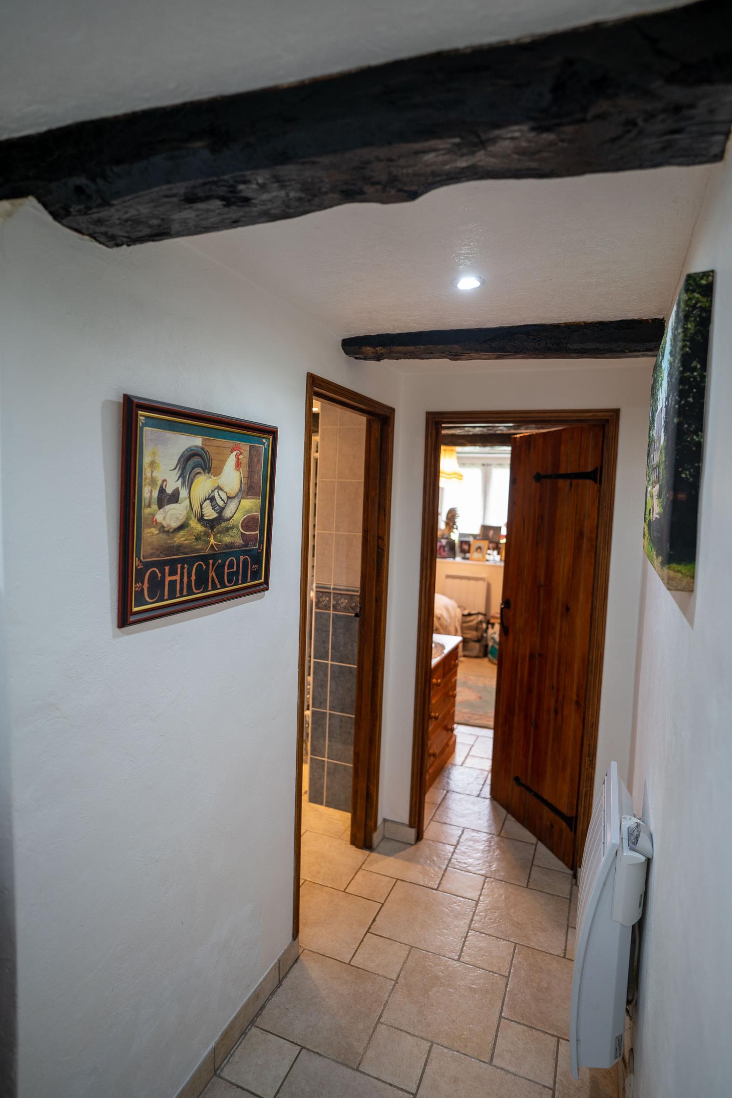  te koop landgoed Pontivy Morbihan 16