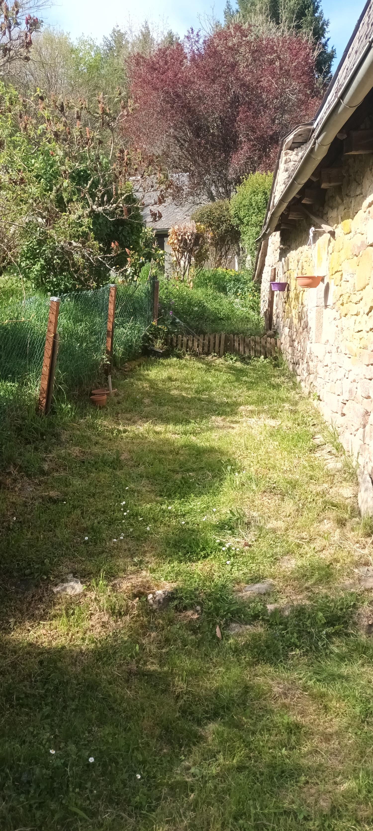  te koop huis Saint-Cirgues-la-Loutre Corrèze 3