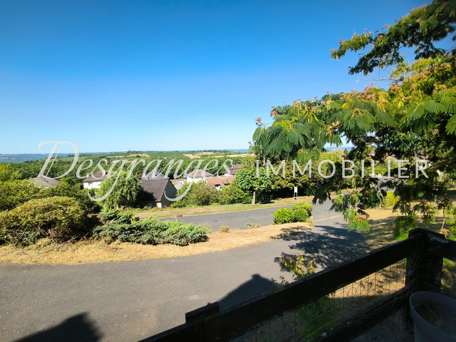  te koop vrijstaand huis Saint-Robert Corrèze 21