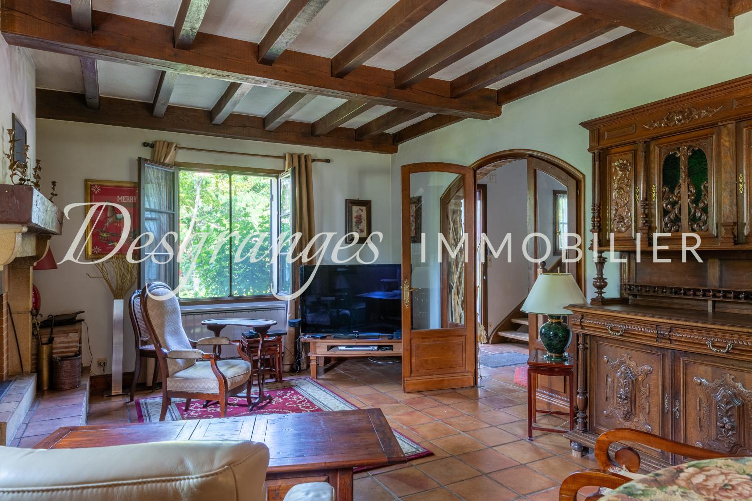  te koop landgoed Dussac Dordogne 4