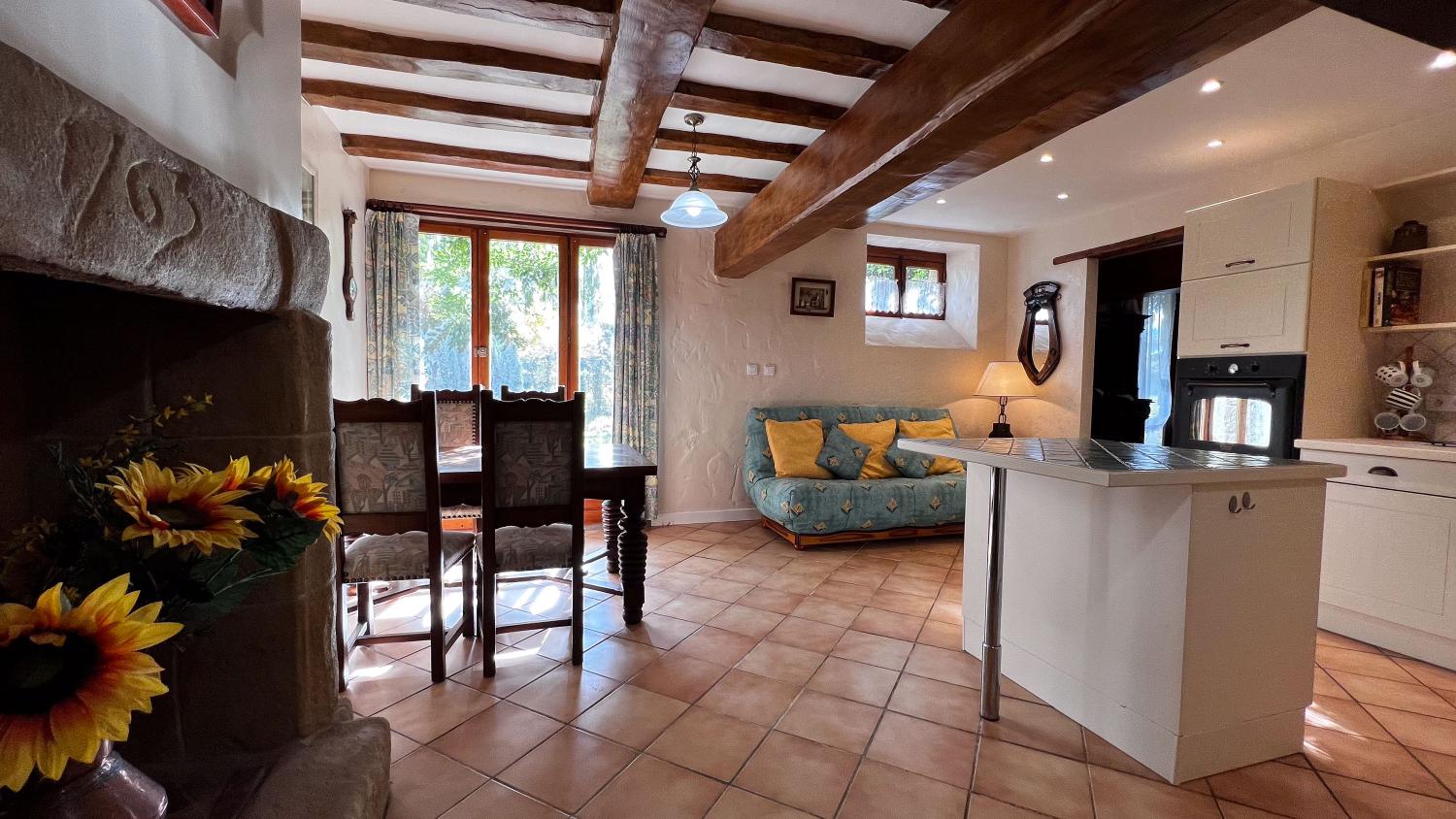  te koop landgoed Pontivy Morbihan 30