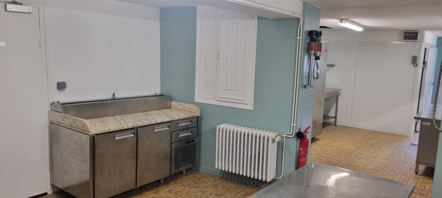  te koop gîtes/ chambres d'hôtes Le Mayet-de-Montagne Allier 19
