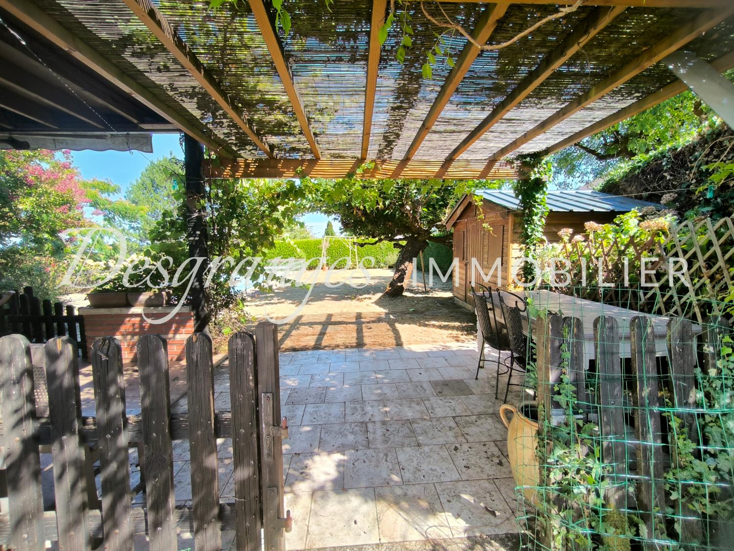  te koop vrijstaand huis Saint-Robert Corrèze 3