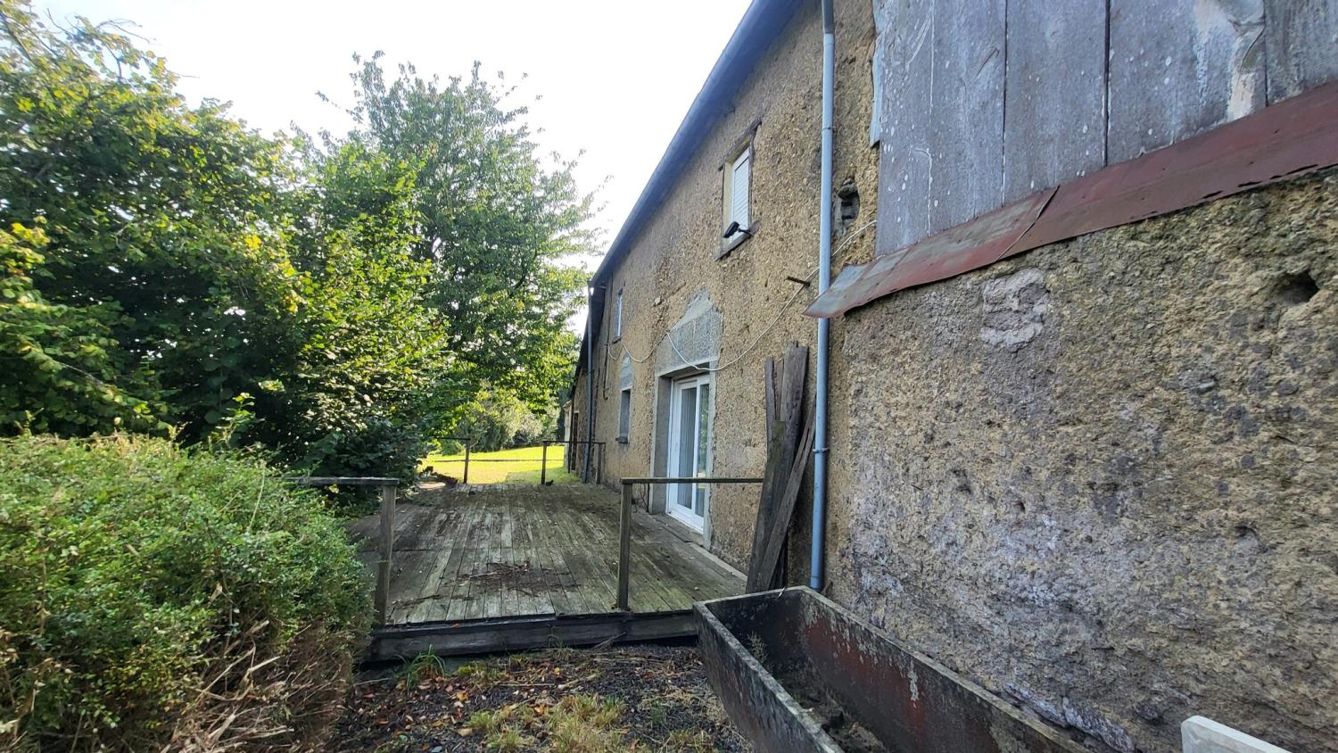  te koop huis Hambye Manche 19