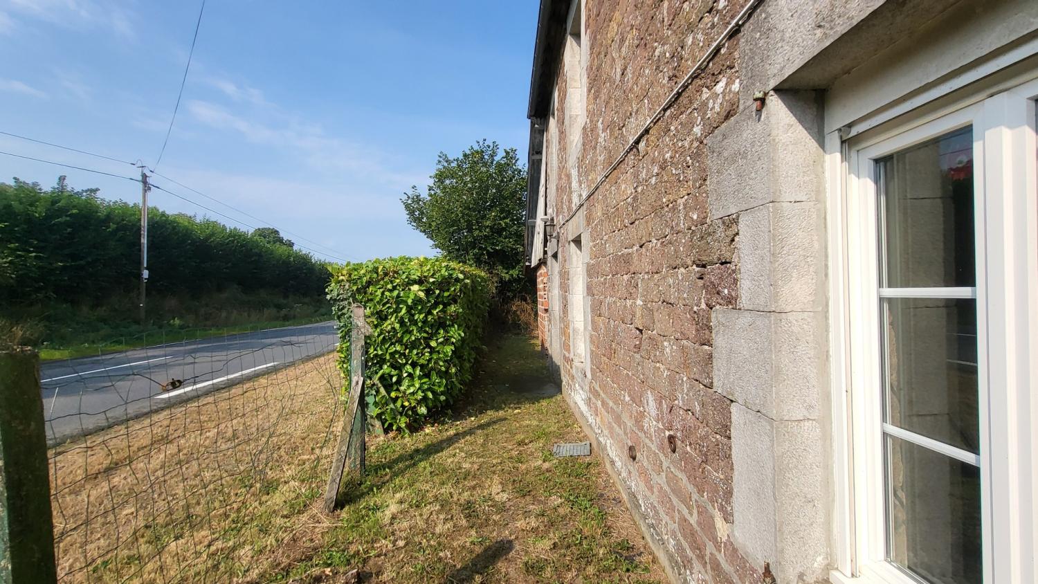  te koop huis Hambye Manche 18