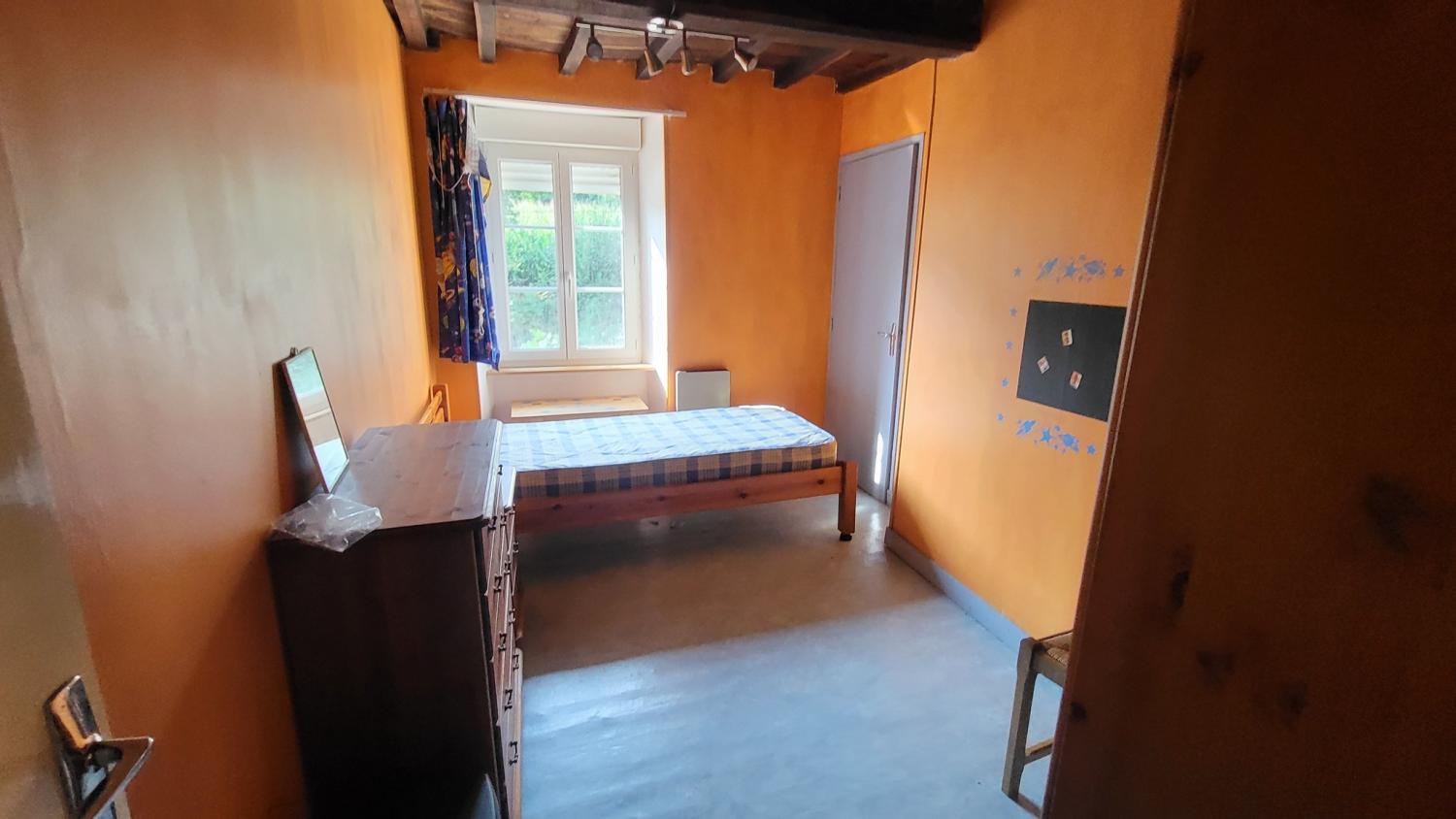  te koop huis Hambye Manche 11