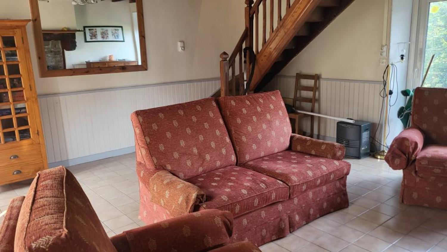  te koop huis Hambye Manche 6