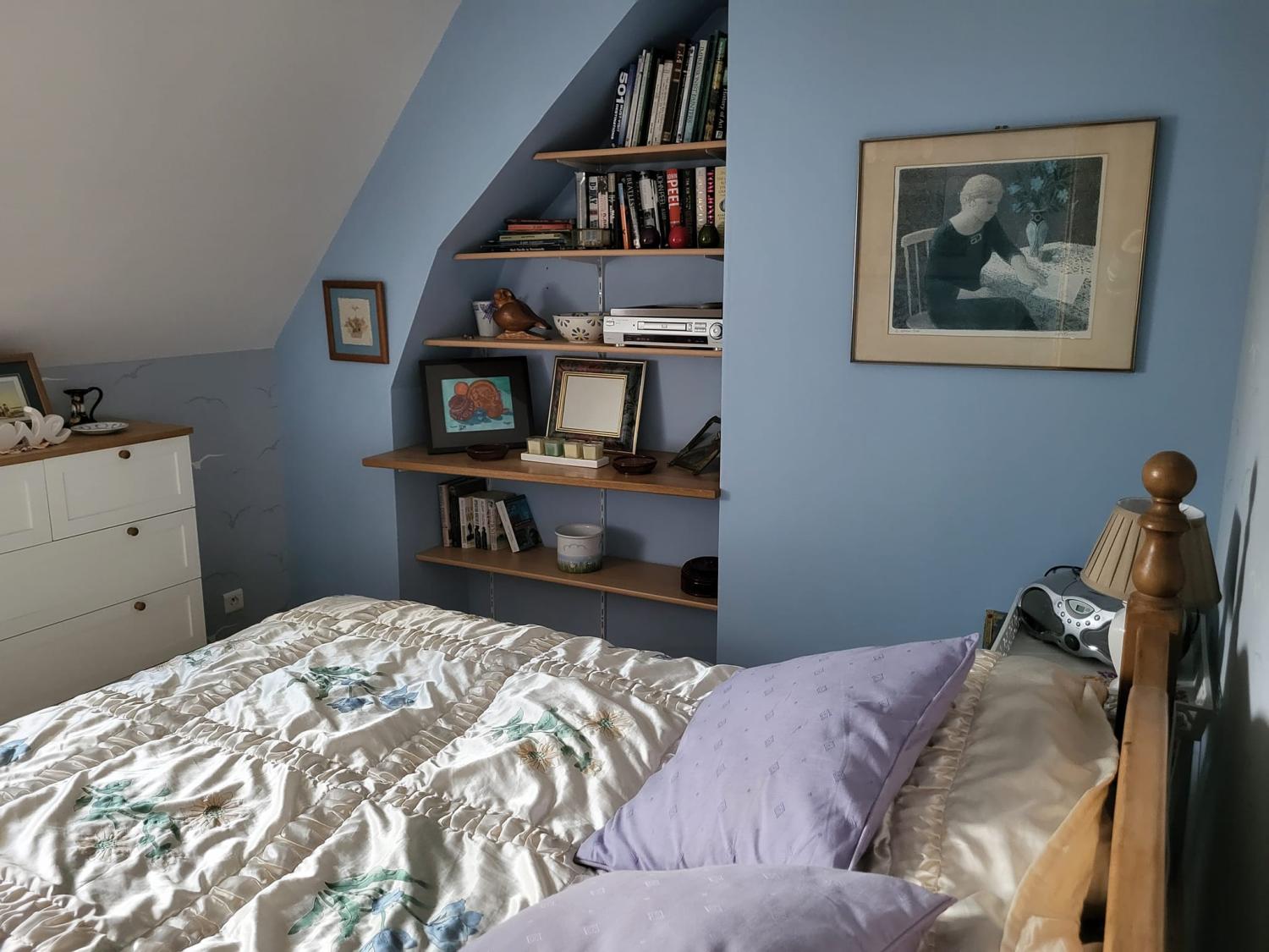  te koop vrijstaand huis Saint-Vigor-des-Monts Manche 12