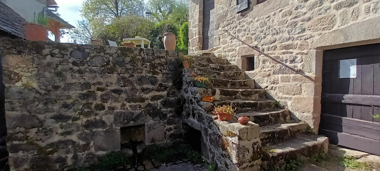  te koop huis Saint-Cirgues-la-Loutre Corrèze 4