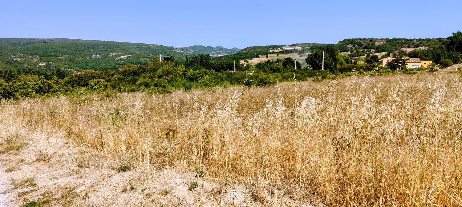  te koop terrein Lincel Alpes-de-Haute-Provence 2