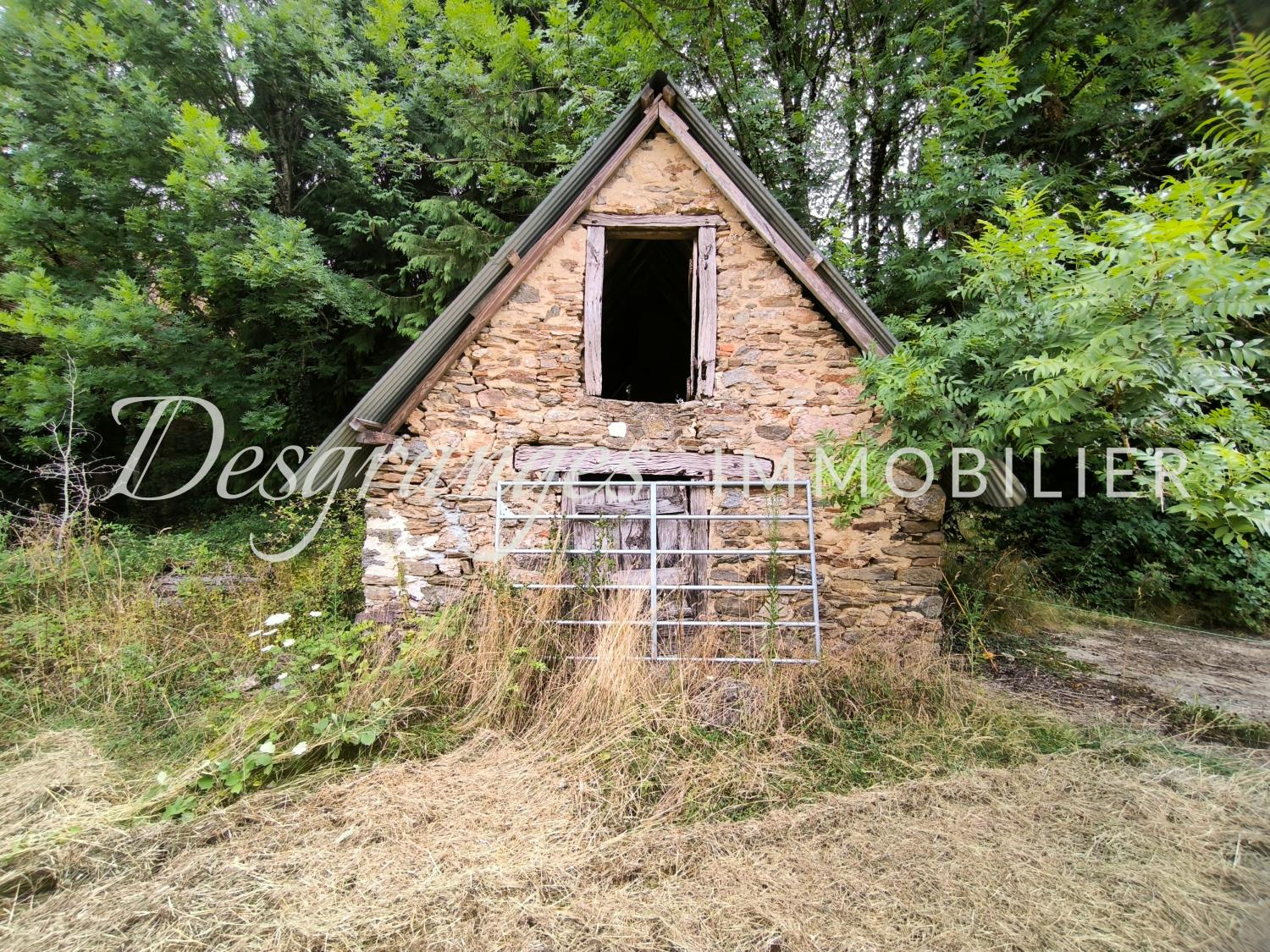  te koop boerderij Coussac-Bonneval Haute-Vienne 7