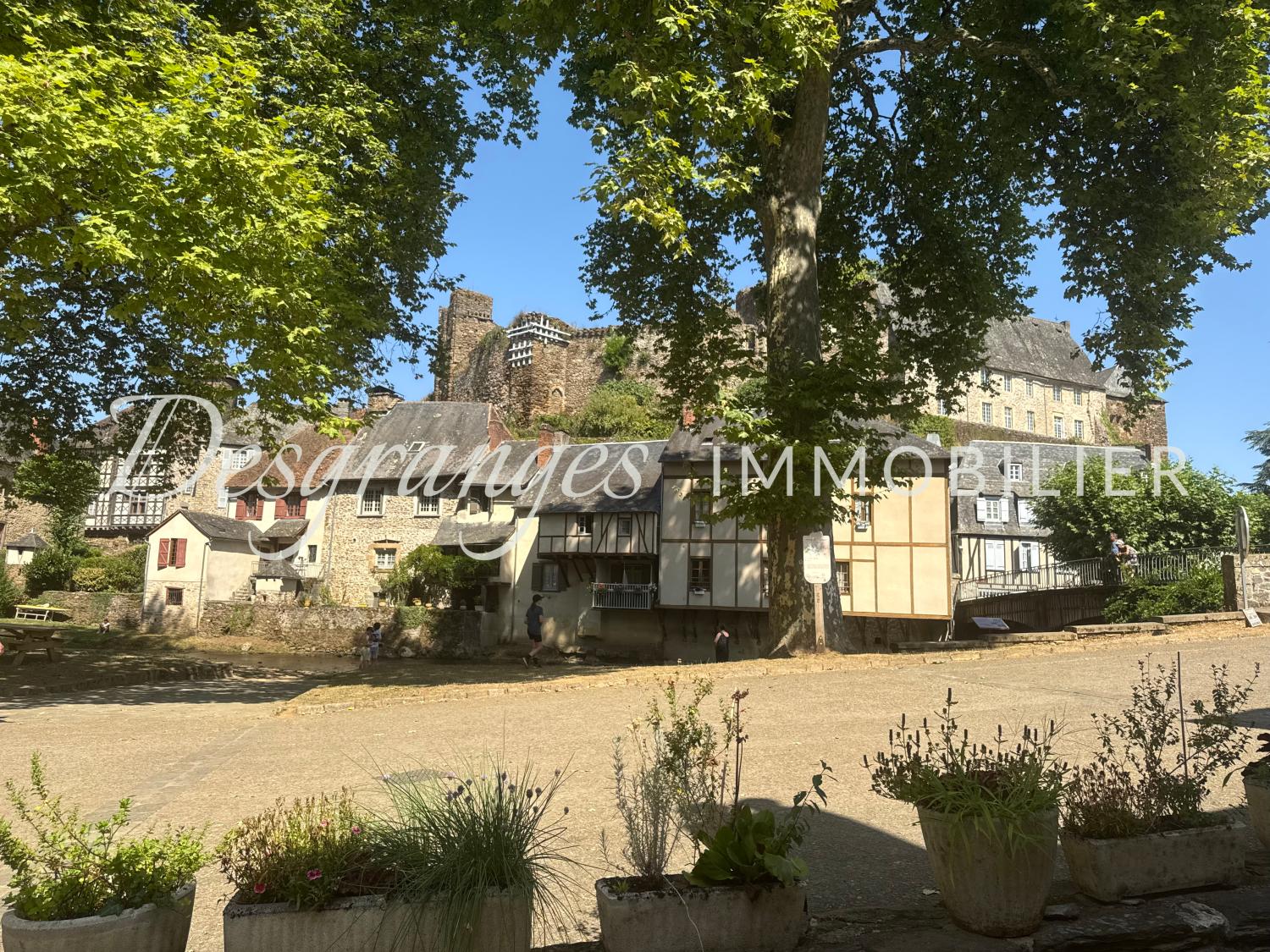  te koop bedrijfsruimte/ kantoor Ségur-le-Château Corrèze 6