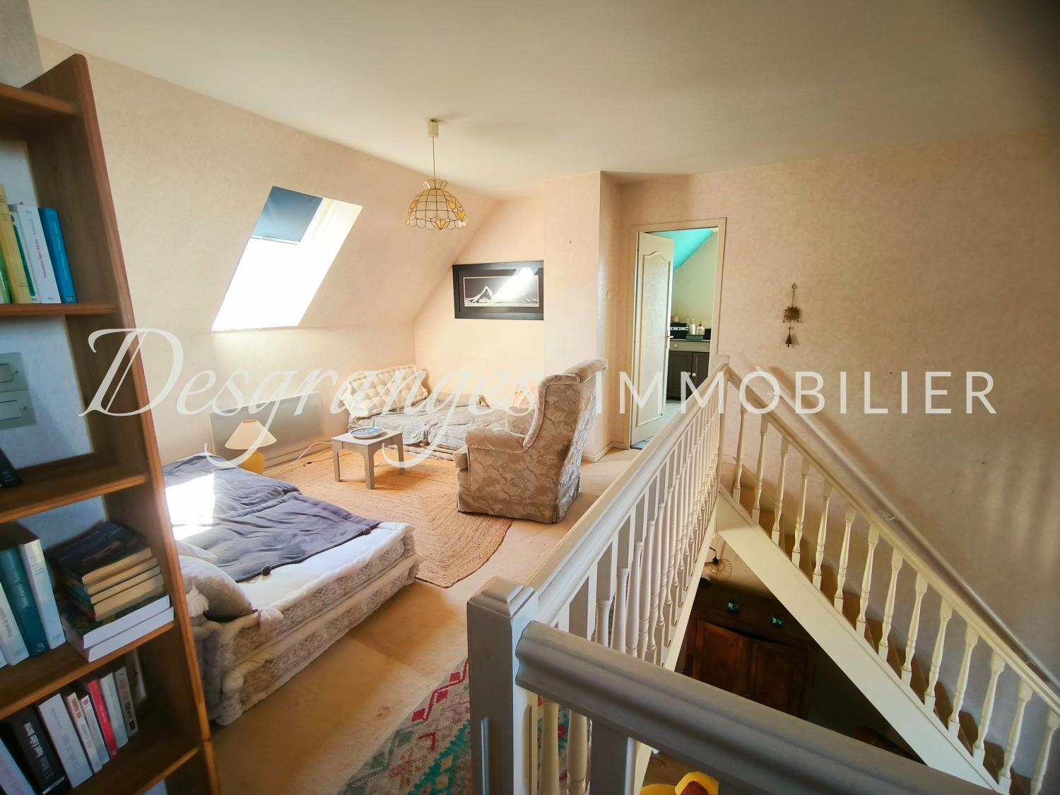  te koop vrijstaand huis Saint-Robert Corrèze 10