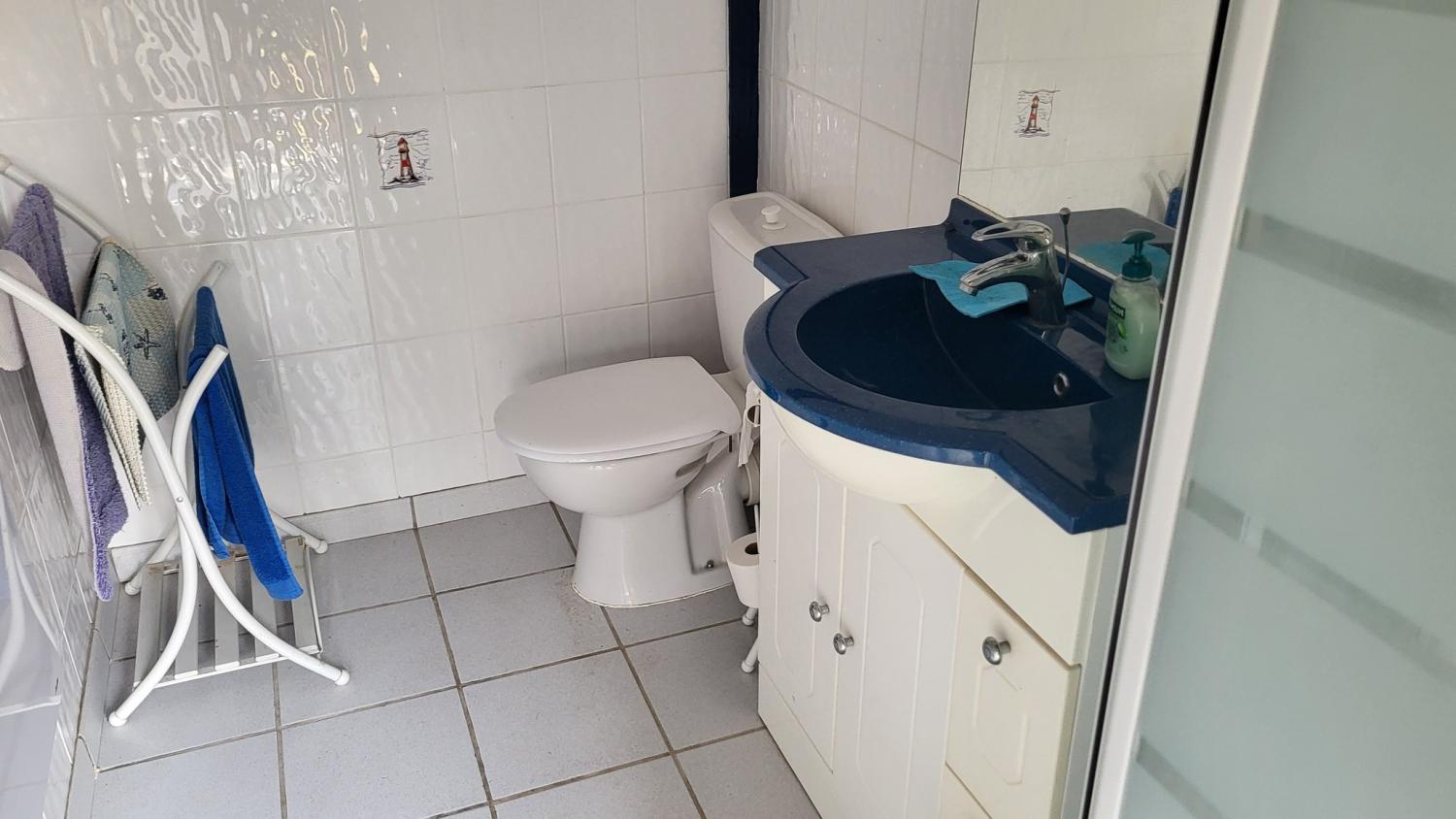  te koop huis Hambye Manche 3