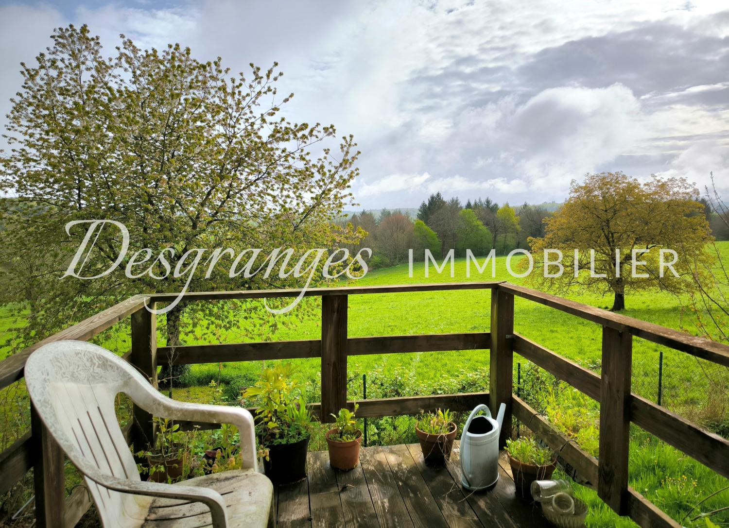  te koop vrijstaand huis Payzac Dordogne 4