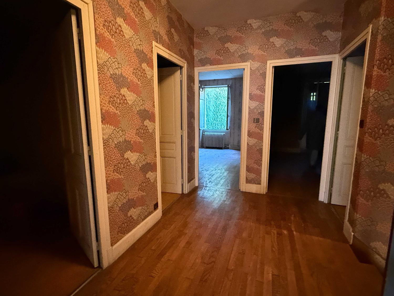  te koop stadshuis Bourbonne-les-Bains Haute-Marne 2