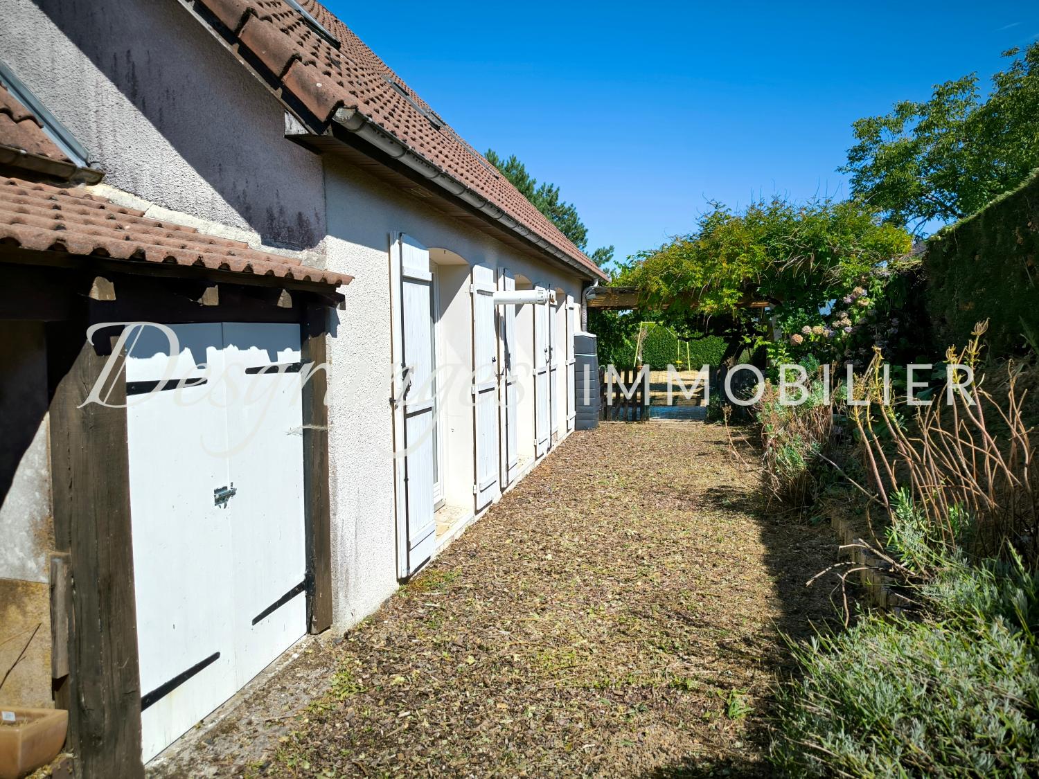  te koop vrijstaand huis Saint-Robert Corrèze 20