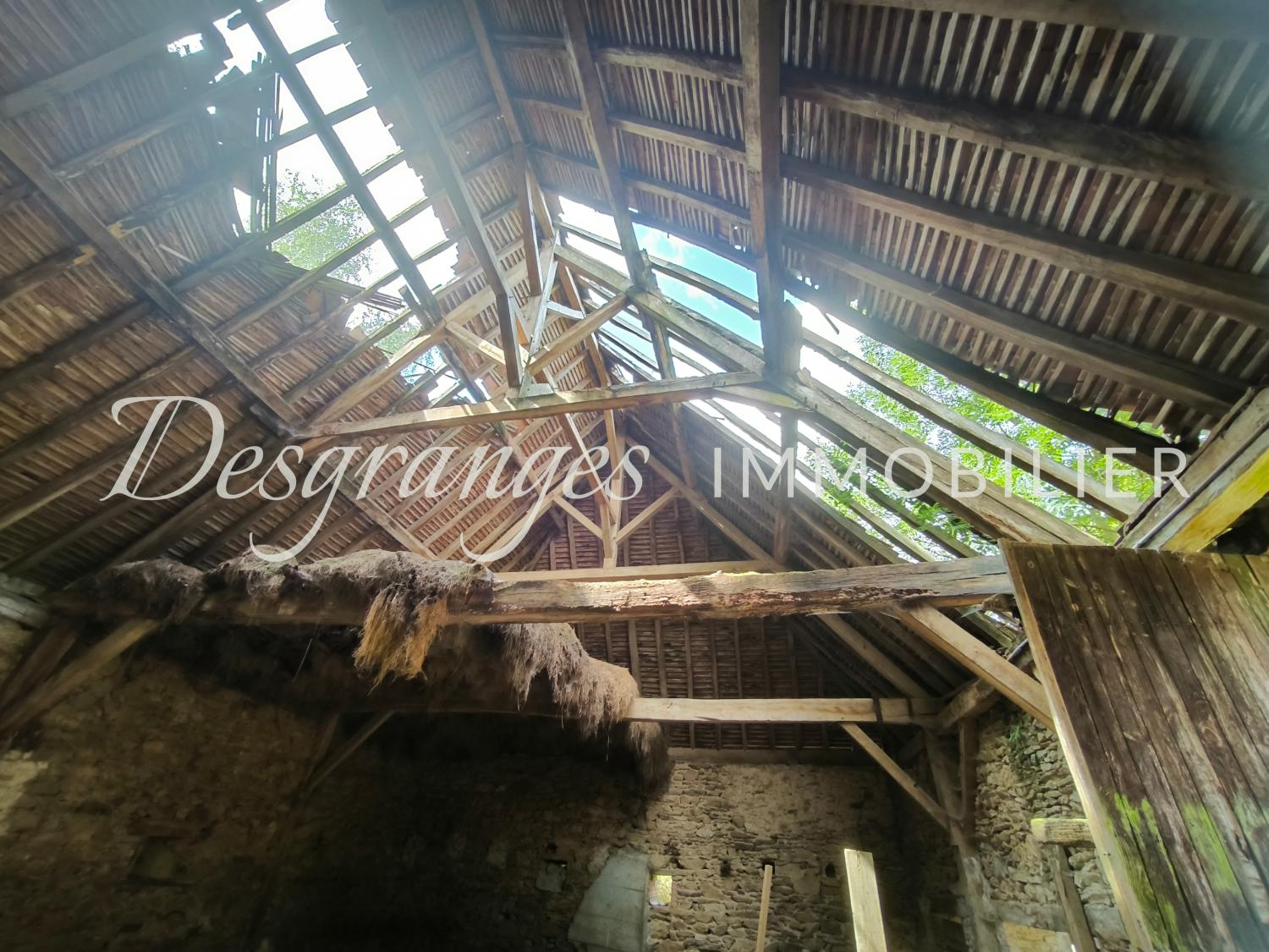  te koop boerderij Coussac-Bonneval Haute-Vienne 8