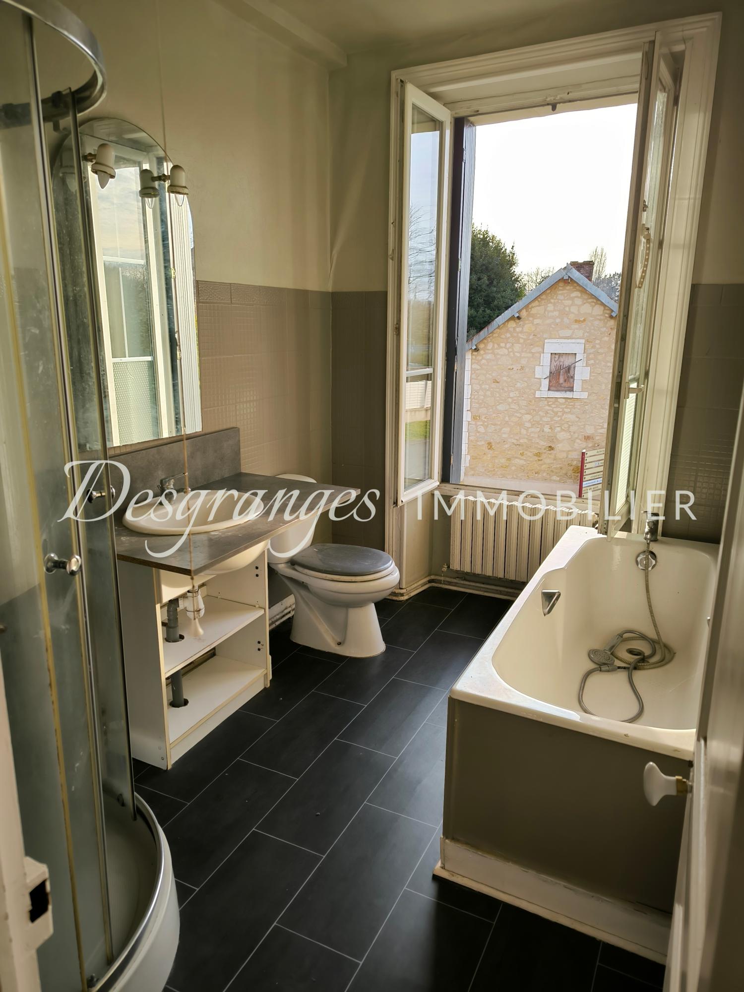  te koop vrijstaand huis Payzac Dordogne 9