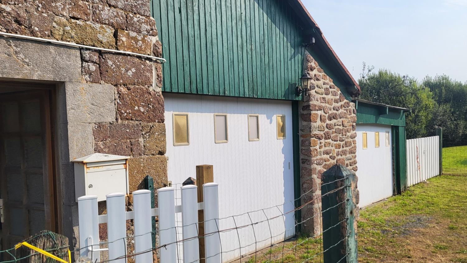  te koop huis Hambye Manche 2