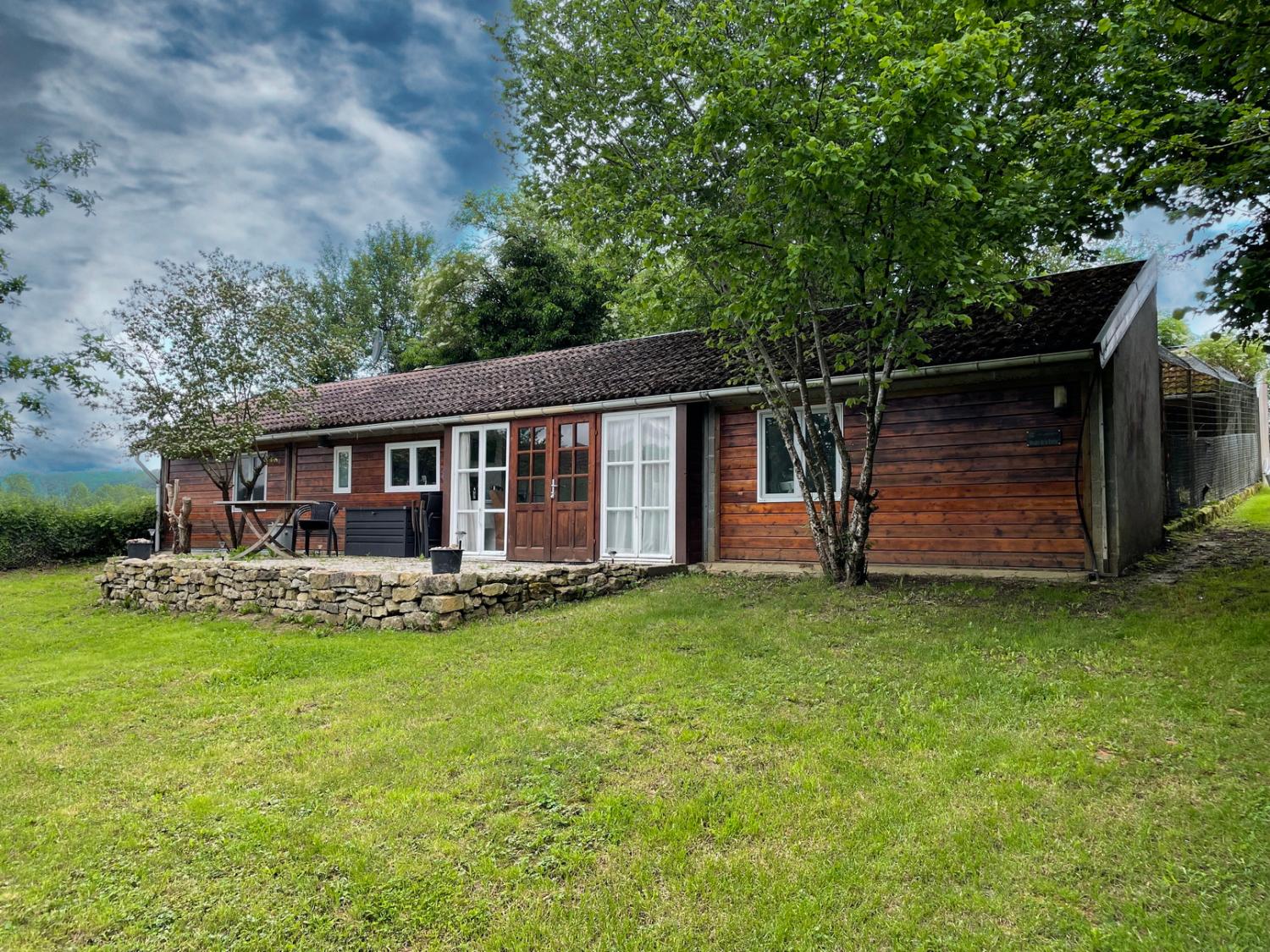  te koop vrijstaand huis Anchenoncourt-et-Chazel Haute-Saône 14