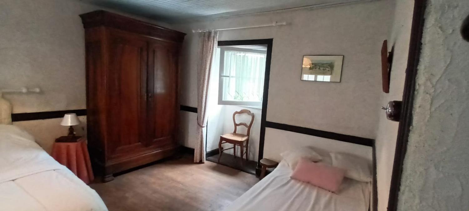  te koop huis Saint-Cirgues-la-Loutre Corrèze 9