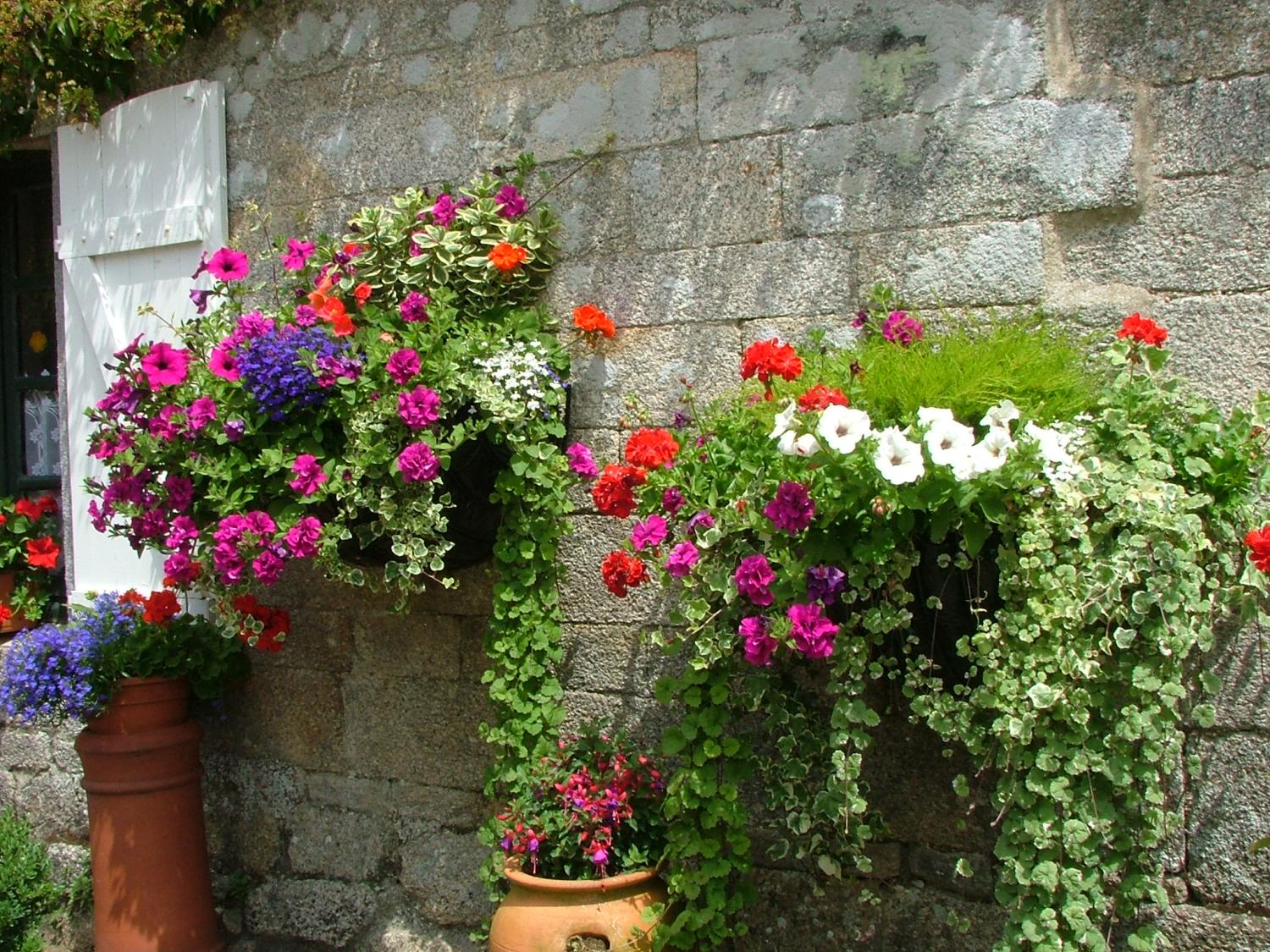  te koop landgoed Pontivy Morbihan 34