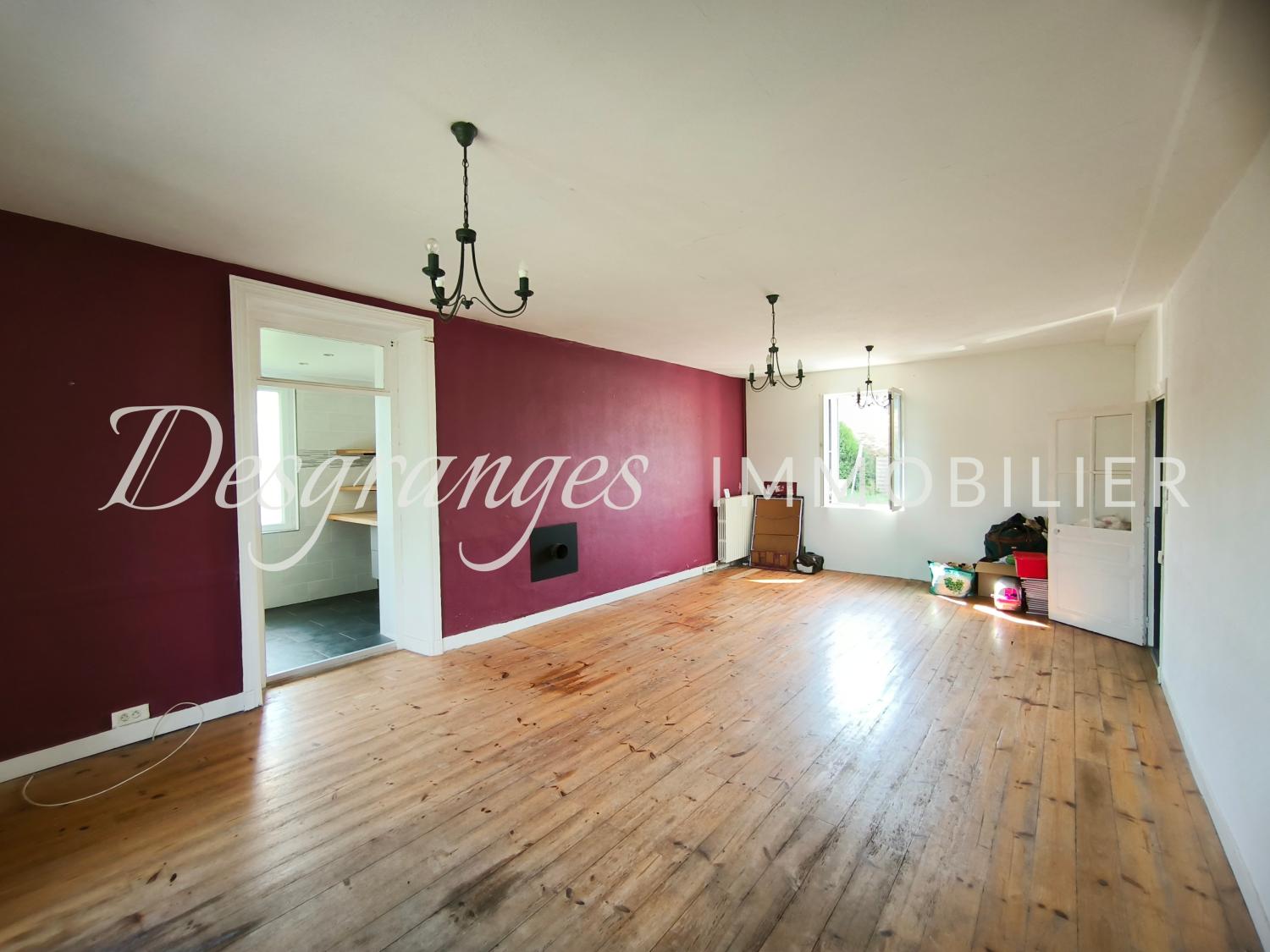  te koop vrijstaand huis Payzac Dordogne 3