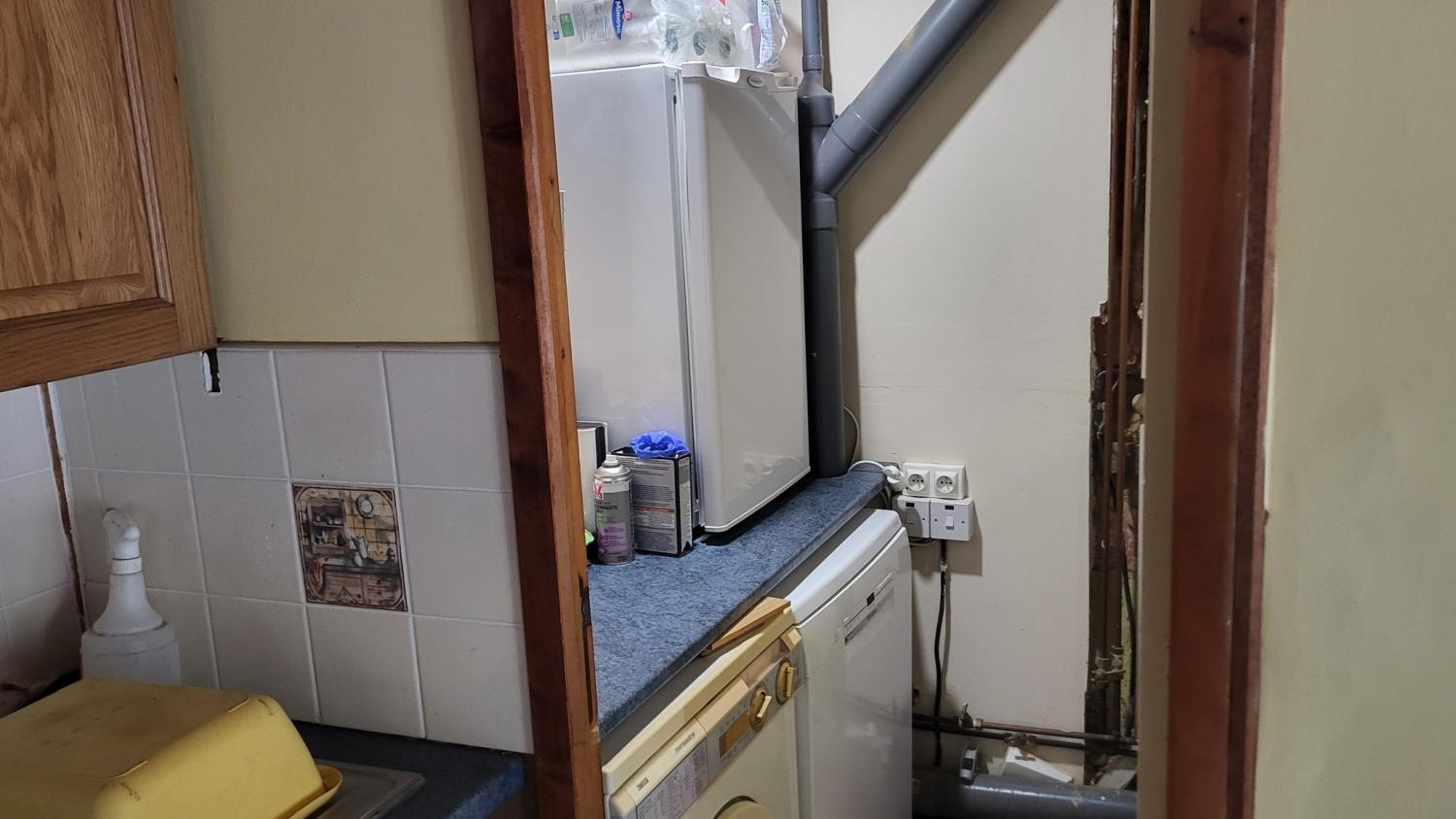  te koop huis Hambye Manche 5