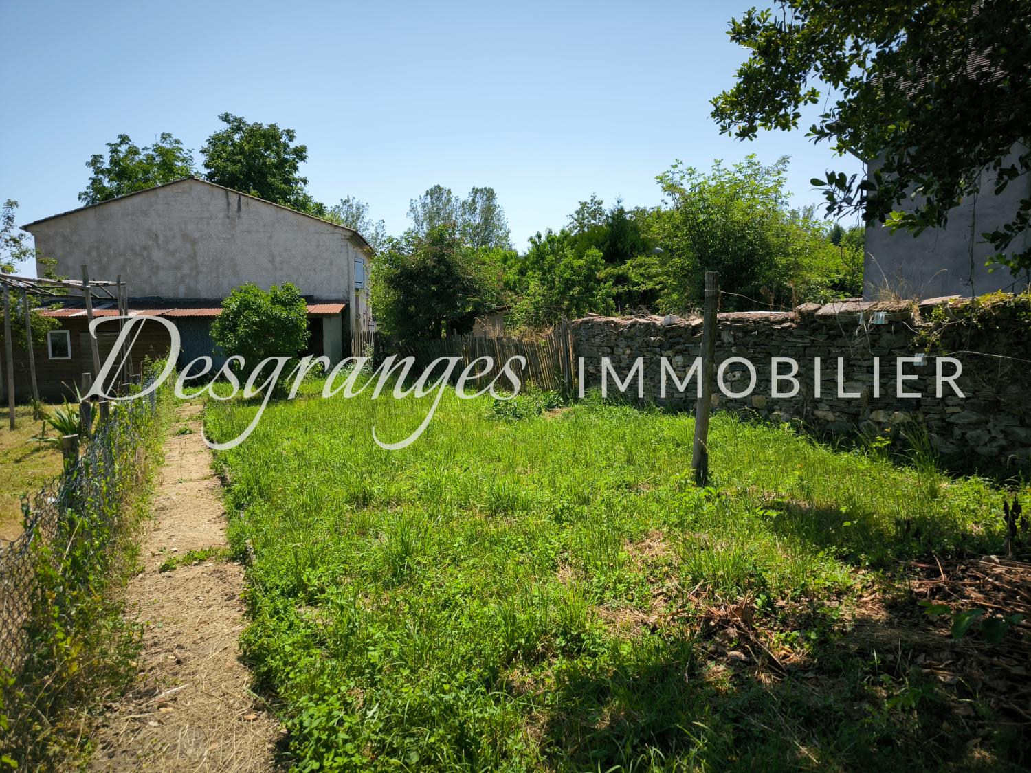  te koop stadshuis Payzac Dordogne 3