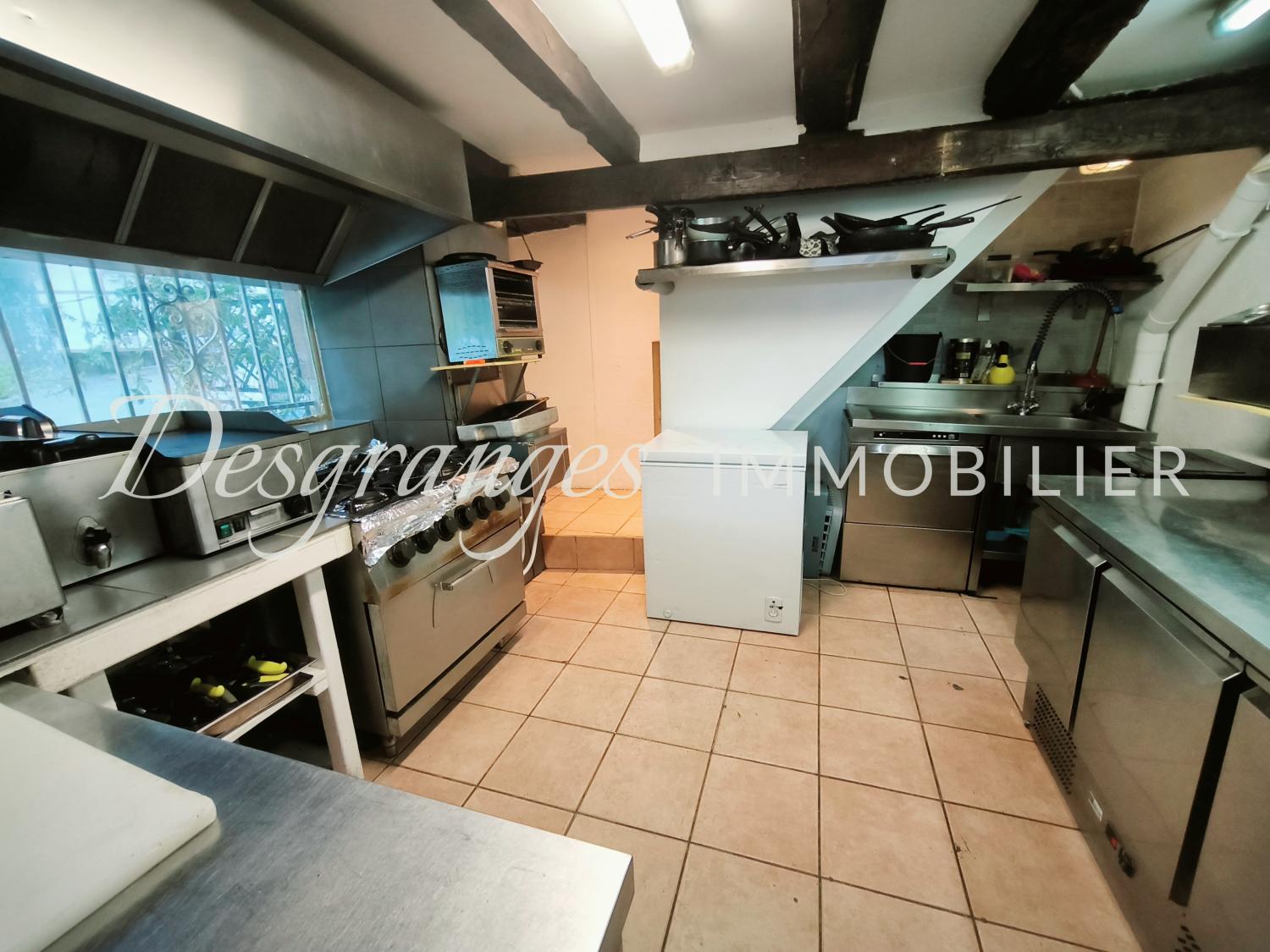  te koop bedrijfsruimte/ kantoor Ségur-le-Château Corrèze 8