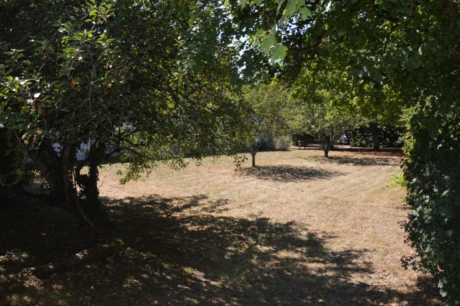  te koop huis Alluy Nièvre 3