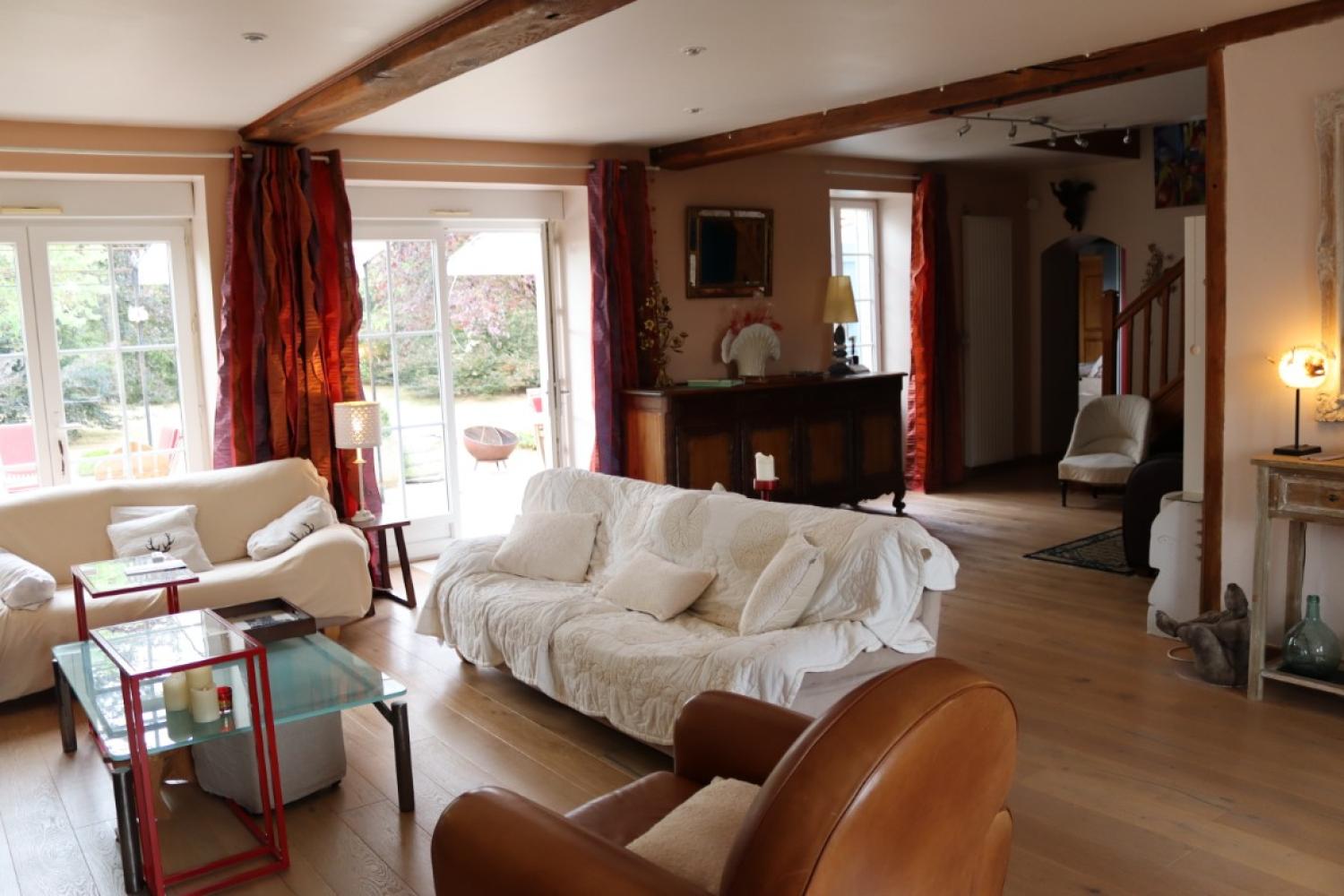  te koop huis Tintury Nièvre 10