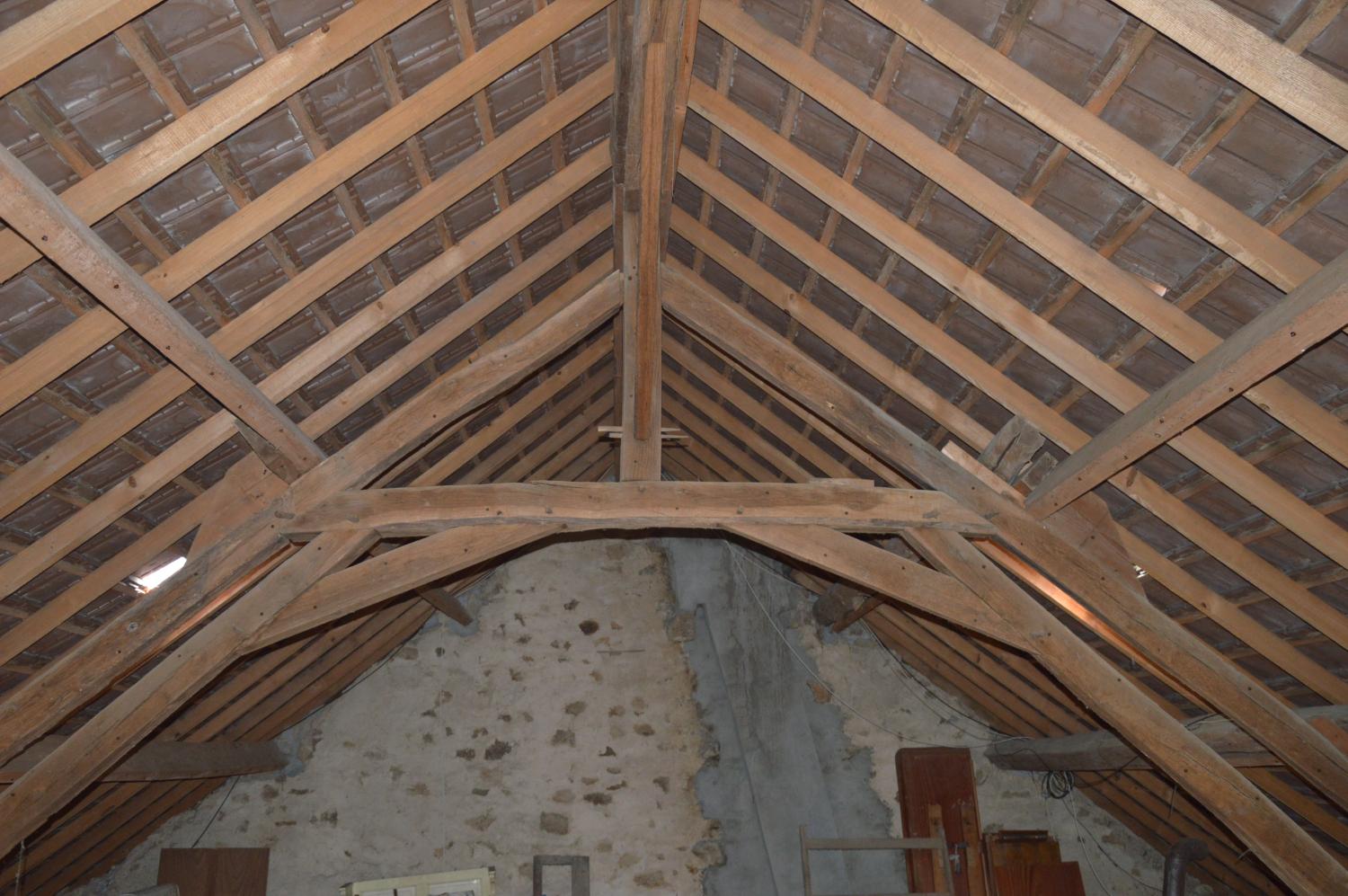  te koop huis Dun-sur-Grandry Nièvre 9
