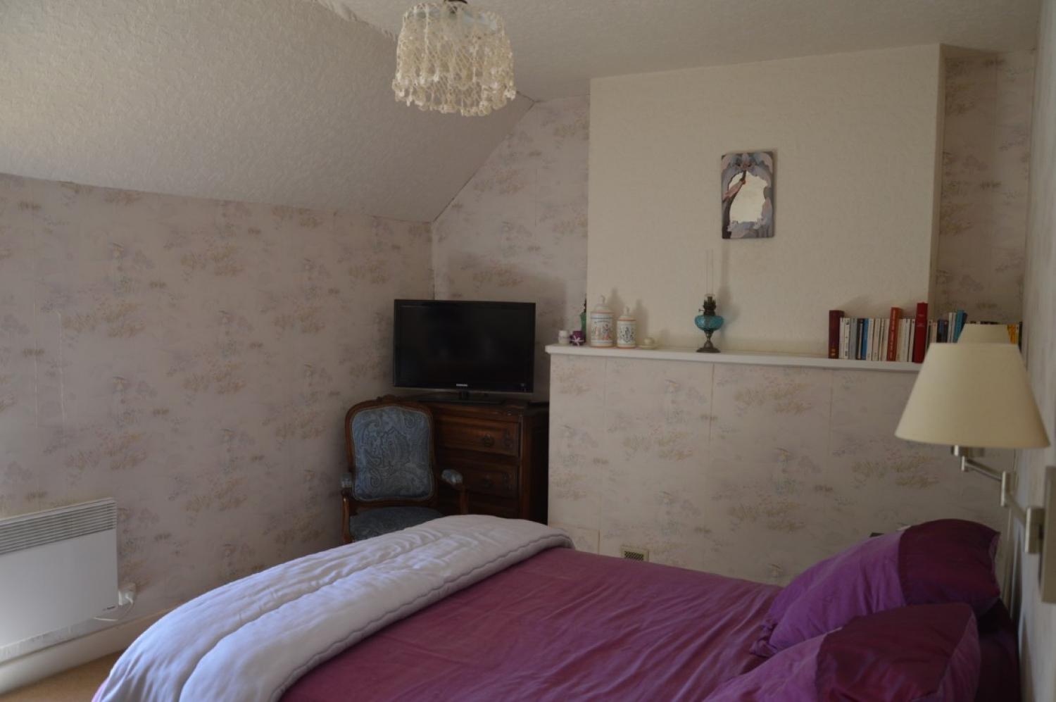  te koop huis Alluy Nièvre 7