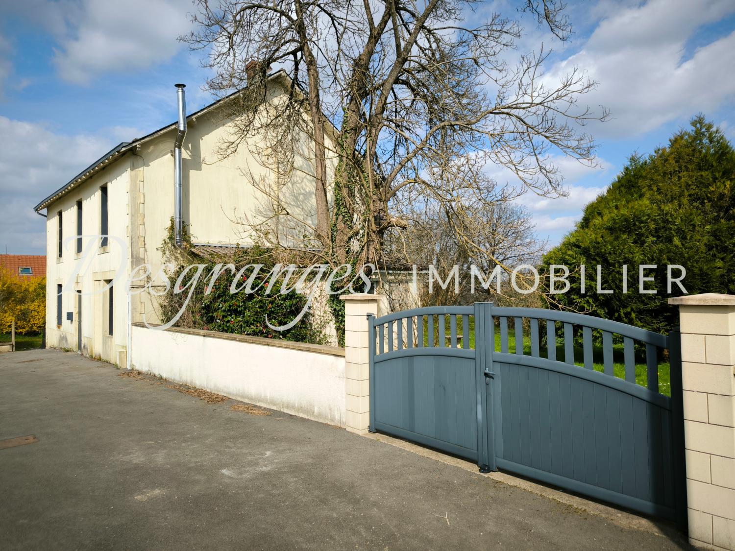  te koop vrijstaand huis Payzac Dordogne 4