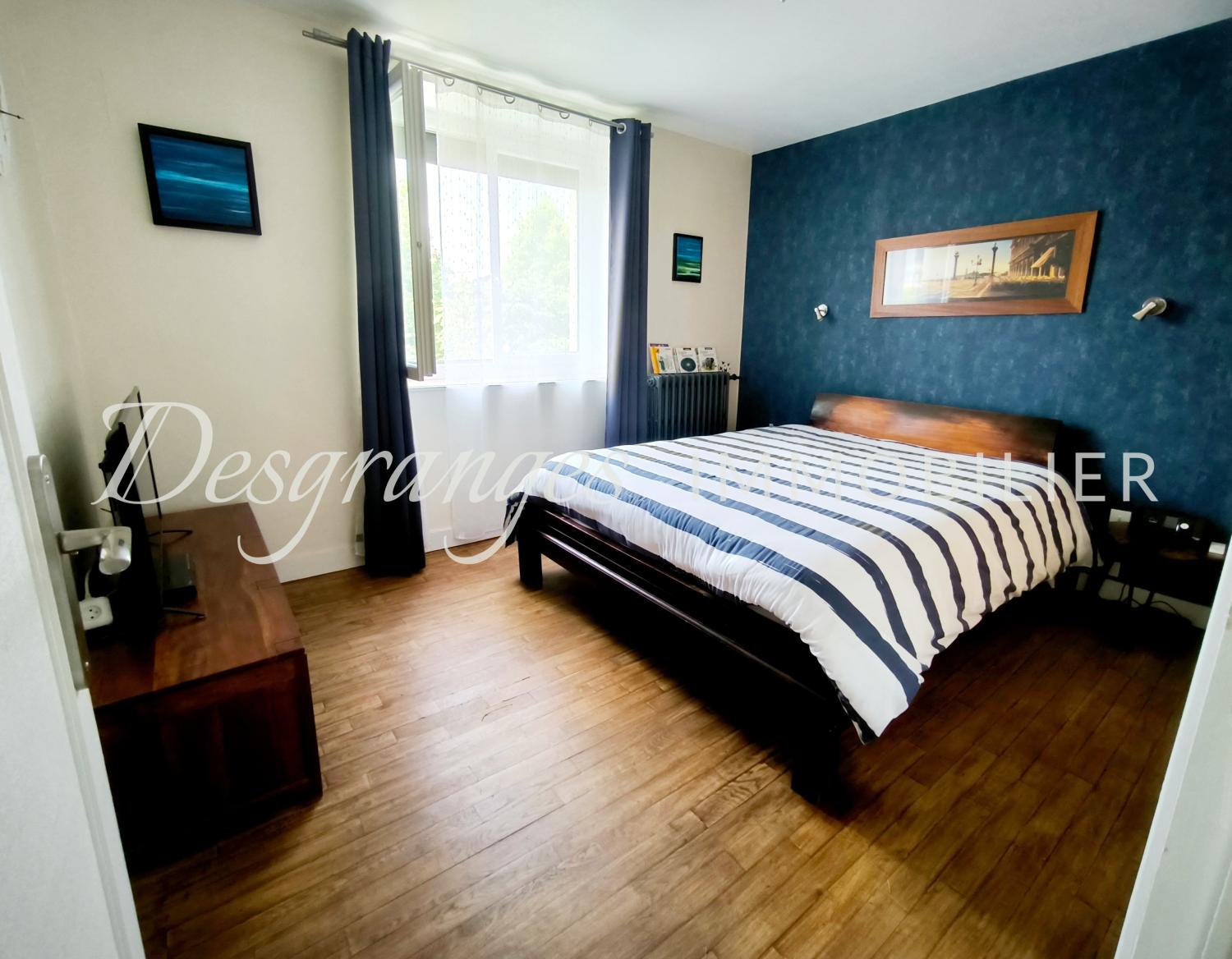  te koop vrijstaand huis Payzac Dordogne 12
