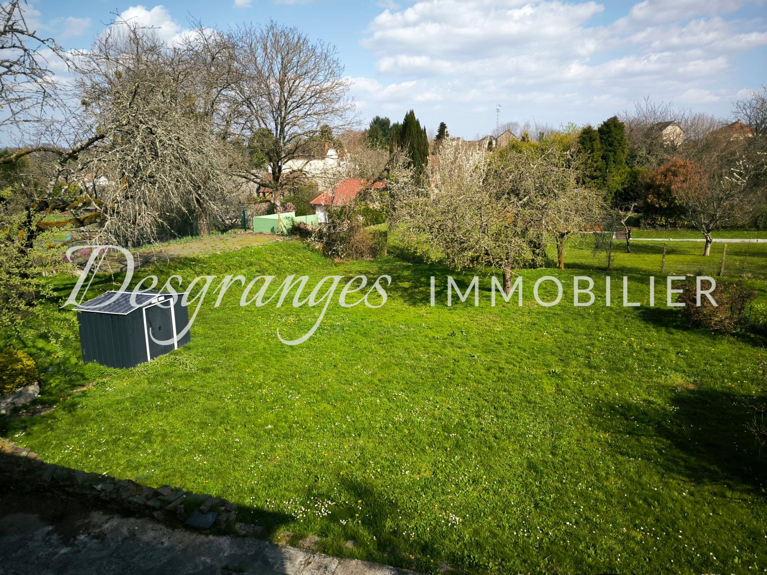  te koop vrijstaand huis Payzac Dordogne 6