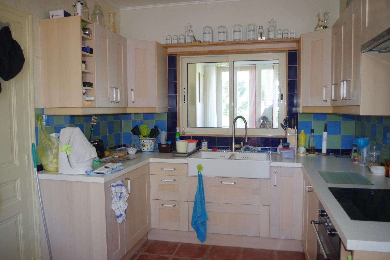  te koop huis Saint-Honoré-Les-Bains Nièvre 4