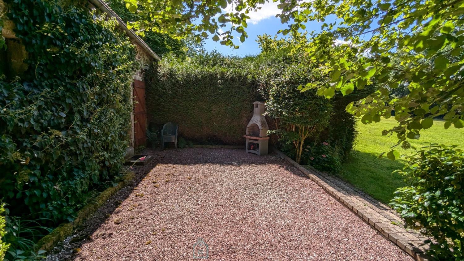  te koop landgoed Pontivy Morbihan 39